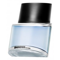 Jil Sander Sander For Men