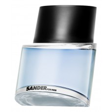 Jil Sander Sander For Men фото духи