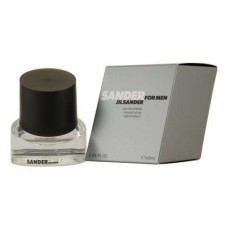 Jil Sander Sander For Men фото духи