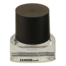 Jil Sander Sander For Men фото духи