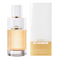 Jil Sander Simply Eau de Toilette