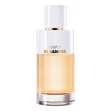 Jil Sander Simply Eau de Toilette фото духи