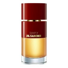 Jil Sander Simply Elixir фото духи