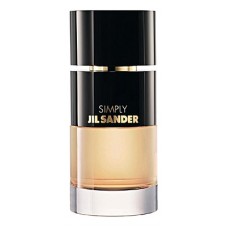 Jil Sander Simply фото духи