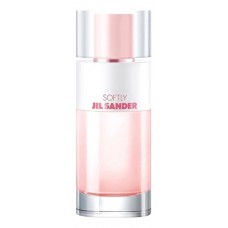 Jil Sander Softly Eau De Petales фото духи