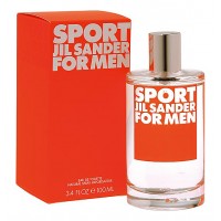 Jil Sander Sport for Men