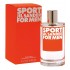 Jil Sander Sport for Men фото духи