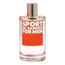 Jil Sander Sport for Men фото духи