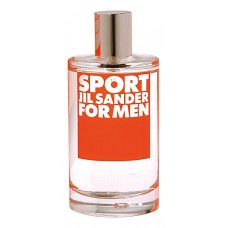 Jil Sander Sport for Men фото духи
