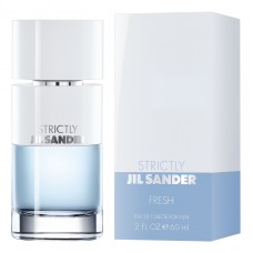 Jil Sander Strictly Fresh фото духи