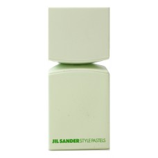 Jil Sander Style Pastels Tender Green фото духи