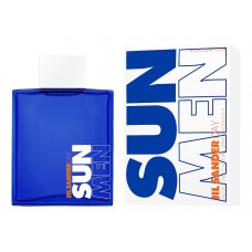 Jil Sander Sun Day Men фото духи