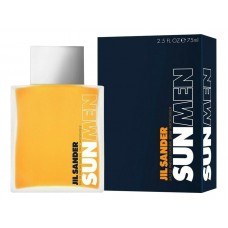 Jil Sander Sun Eau De Parfum Men фото духи