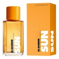 Jil Sander Sun Eau De Parfum