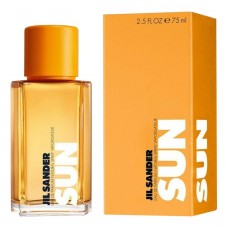 Jil Sander Sun Eau De Parfum фото духи