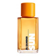 Jil Sander Sun Eau De Parfum фото духи