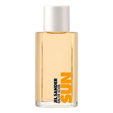 Jil Sander Sun Eau de Soleil фото духи