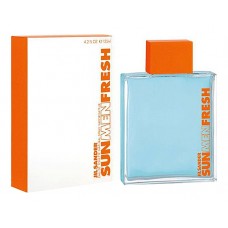 Jil Sander Sun Men Fresh фото духи