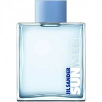 Jil Sander Sun Men Lavender & Vetiver