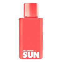 Jil Sander Sun Pop Coral Pop