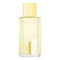 Jil Sander Sun Sea Salt & Genista