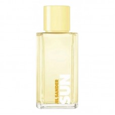 Jil Sander Sun Sea Salt & Genista фото духи