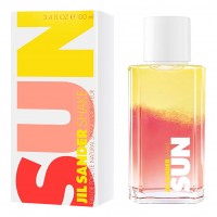 Jil Sander Sun Shake