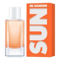 Jil Sander Sun Summer Edition