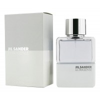 Jil Sander Ultrasense White