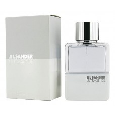 Jil Sander Ultrasense White фото духи