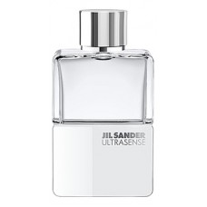 Jil Sander Ultrasense White фото духи