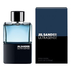 Jil Sander Ultrasense фото духи