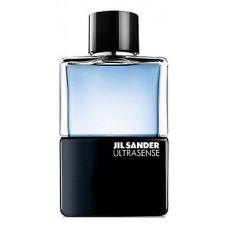 Jil Sander Ultrasense фото духи