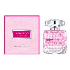 Jimmy Choo Blossom Special Edition 2019