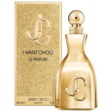 Jimmy Choo I Want Choo Le Parfum фото духи