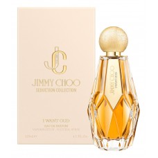 Jimmy Choo I Want Oud фото духи