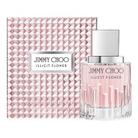 Jimmy Choo Illicit Flower