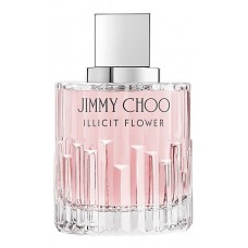 Jimmy Choo Illicit Flower фото духи