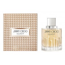 Jimmy Choo Illicit фото духи