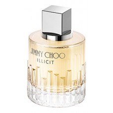 Jimmy Choo Illicit фото духи