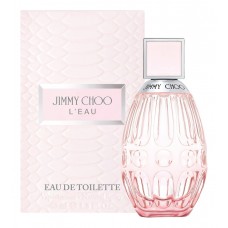 Jimmy Choo L'Eau фото духи