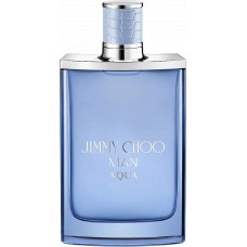 Jimmy Choo Man Aqua фото духи