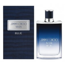 Jimmy Choo Man Blue фото духи