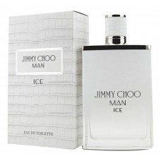Jimmy Choo Man Ice фото духи