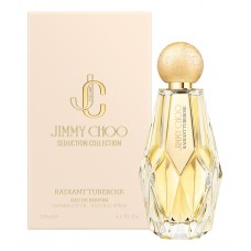 Jimmy Choo Radiant Tuberose фото духи