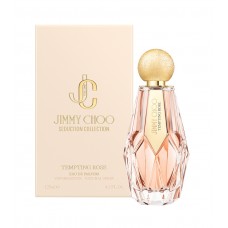 Jimmy Choo Tempting Rose фото духи