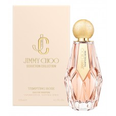 Jimmy Choo Tempting Rose фото духи