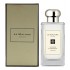 Jo Malone Leather & Artemsia фото духи