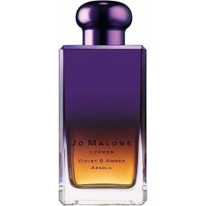 Jo Malone Violet & Amber Absolu фото духи