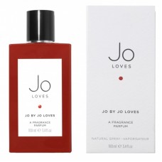 Jo Loves Jo By